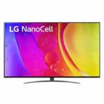 LG NANO81 75 inç NanoCell 4K Smart TV