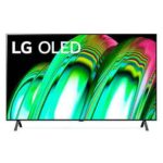 LG OLED 55 inç A2 Serisi 4K Smart TV