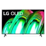 LG OLED 65 inç A2 Serisi 4K Smart TV