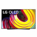 LG OLED 65 inç CS Serisi 4K Smart TV