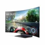 LG OLED Flex 42 inç 4K Smart TV