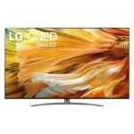 LG QNED91 86 inç 4K Smart MiniLED TV