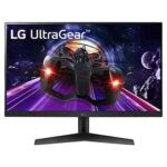 Lg_23,8 UltraGear™ Full HD IPS 1ms (GtG) Oyun Monitörü