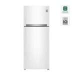 Lg No Frost Buzdolabı 438 Litre 70cm Genişlik E Enerji Sınıfı Beyaz