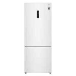 Lg No Frost Buzdolabı 462 Litre 70,5cm Genişlik DoorCooling+™ E Enerji Sınıfı Beyaz