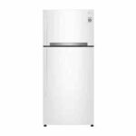 Lg No Frost Buzdolabı 506 Litre 78cm Genişlik E Enerji Sınıfı Beyaz