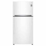 Lg No Frost Buzdolabı 592 Litre 86cm Genişlik E Enerji Sınıfı Beyaz